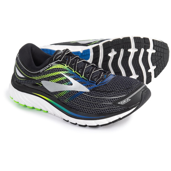 brooks glycerin 15 2e